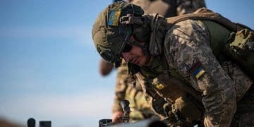 Військовий познайомився з батьком на війні