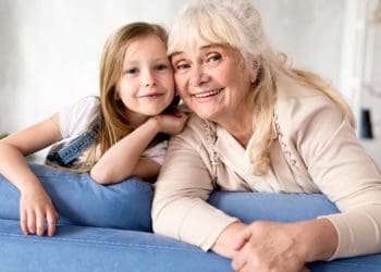 Коли я виросту, то стану бабусею… – історія з життя