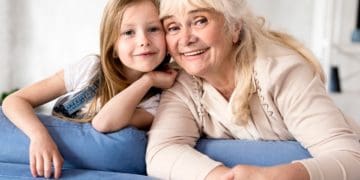 Коли я виросту, то стану бабусею… – історія з життя