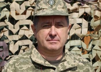 Зеленський призначив нового керівника Генштабу