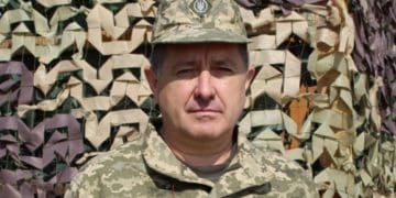 Зеленський призначив нового керівника Генштабу