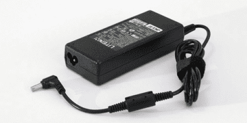 Заміна блоку живлення ноутбука. Що потрібно знати?