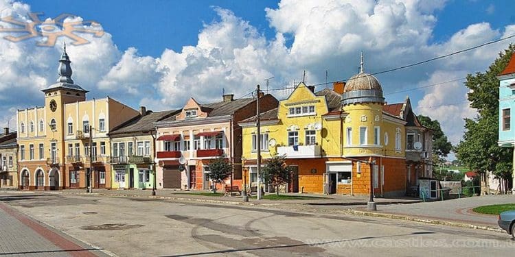 Підгайці на Тернопільщині – маленьке місто із загубленим скарбом