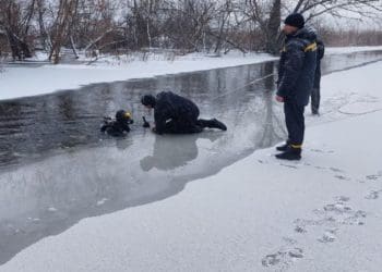 За тиждень на Тернопільщині втопилося четверо дітей: начальник поліції Зюбаненко звернувся до батьків