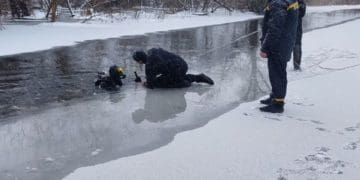 За тиждень на Тернопільщині втопилося четверо дітей: начальник поліції Зюбаненко звернувся до батьків