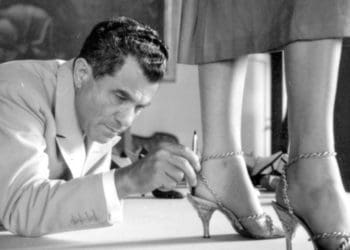 Сальваторе Феррагамо – зірковий чоботар, який став улюбленцем Голлівуду