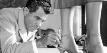 Сальваторе Феррагамо – зірковий чоботар, який став улюбленцем Голлівуду