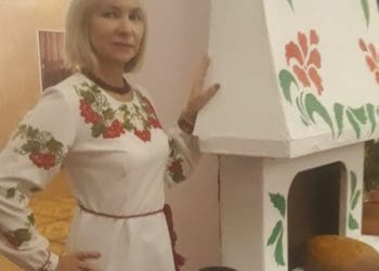 “М’які іграшки – чудовий подарунок”, – тернополянка Галина Гунчак