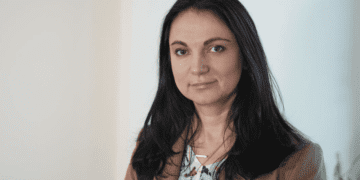 Ганна Гопко: «Ми хочемо виграти війну чи хтось у владі боїться перемоги України?»