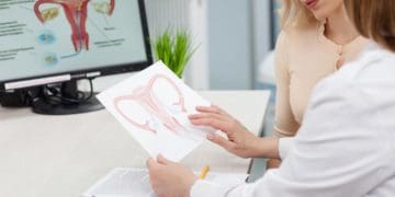 5 найпоширеніших гінекологічних захворювань