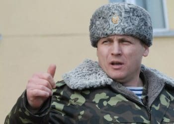 “Завжди був і залишаюся вірним Українському народові”, – Генерал-майор Ігор Плахута очолив Сили Територіальної оборони ЗСУ