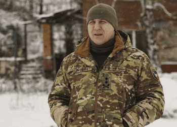 Президент призначив нового очільника Тероборони: короткий профайл Ігоря Плахути