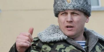“Завжди був і залишаюся вірним Українському народові”, – Генерал-майор Ігор Плахута очолив Сили Територіальної оборони ЗСУ
