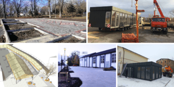 На Тернопільщині 5 громад створюють локації для підтримки місцевої економіки