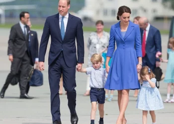 Правила Єлизавети ІІ щодо виховання дітей, яких дотримується Кейт Міддлтон