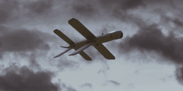 РФ скоротила атаки “Ланцетами” через падіння виробництва внаслідок вибуху на заводі, – Forbes