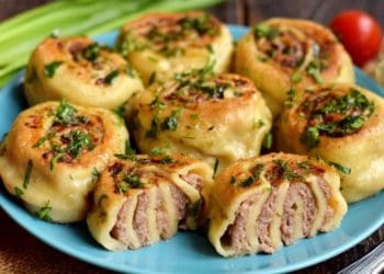 Ліниві пельмені –  швидко і смачно: рецепт на вихідні