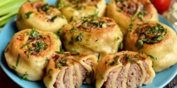 Ліниві пельмені –  швидко і смачно: рецепт на вихідні