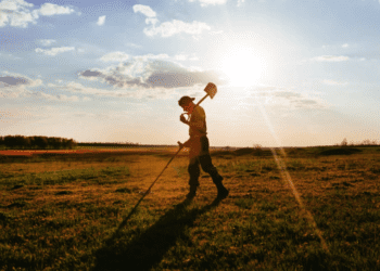 Огляд популярних котушок для металошукачів