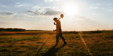 Огляд популярних котушок для металошукачів