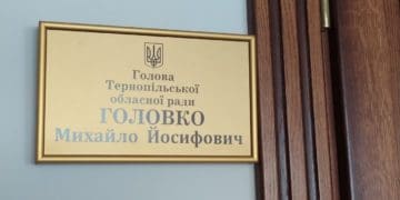 Головко Михайло