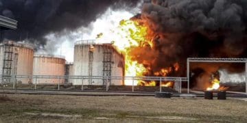 На росії вже серйозно хвилюються за свої заводи і не вірять офіційним повідомленням