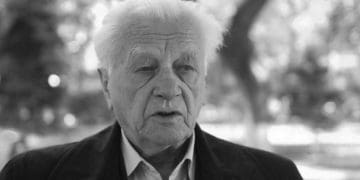 У віці 86 років помер український політик, правозахисник, дисидент, довголітній політв’язень, Герой України Степан Хмара