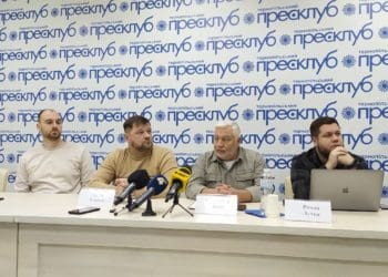 У Тернополі представили ресурс “Книга пам’яті” про загиблих Героїв російсько-української війни