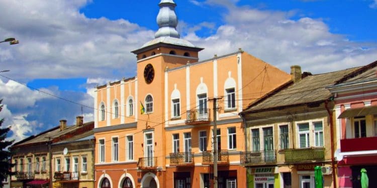 Підгайці на Тернопільщині – маленьке місто із загубленим скарбом