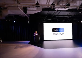 Майбутнє з Diia.City United: Сергій Токарєв розповів про об’єднання найбільших tech-компаній України