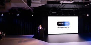 Майбутнє з Diia.City United: Сергій Токарєв розповів про об’єднання найбільших tech-компаній України