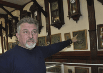 Петро Дубина