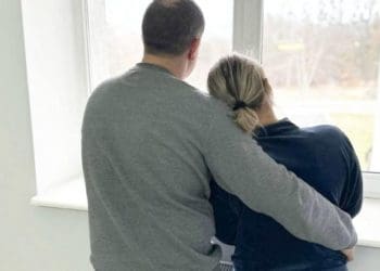 Історія подружжя, яке бореться з раком