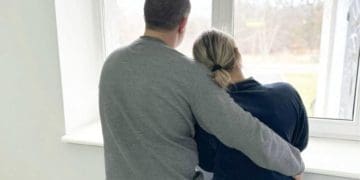 Історія подружжя, яке бореться з раком