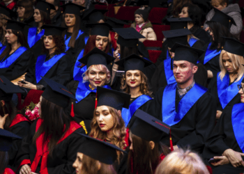 «Я йшла в ТНПУ за знаннями, але отримала набагато більше!» – історія однієї студентки ТНПУ