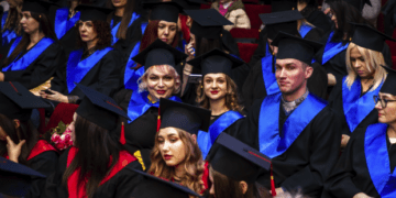 «Я йшла в ТНПУ за знаннями, але отримала набагато більше!» – історія однієї студентки ТНПУ