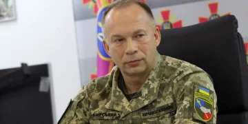 Залужний – у відставку: Новим Головнокомандувачем ЗСУ призначено Сирського