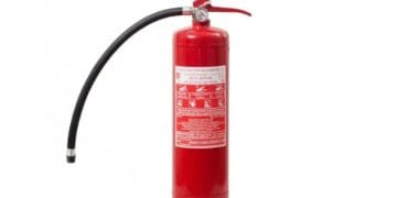 Різновиди вогнегасників для квартир: порівняння та переваги