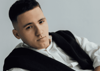 Ексклюзивне інтерв’ю YAKTAK: «Пишу пісні для душі»