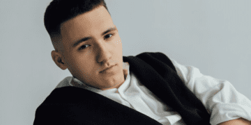 Ексклюзивне інтерв’ю YAKTAK: «Пишу пісні для душі»