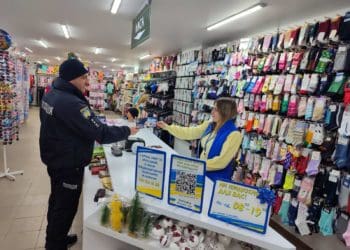 Поліція охорони нагадує: усі види робіт із пожежного нагляду вимагають ліцензії