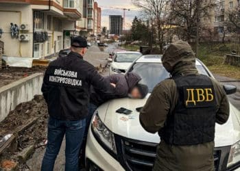 У Тернопільському ТЦК провели перевірку і встановили помічників затриманого на хабарі працівника