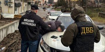 У Тернопільському ТЦК провели перевірку і встановили помічників затриманого на хабарі працівника