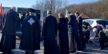 Востаннє до рідного дому повернувся захисник із Підгаєцької громади Ігор Зорик
