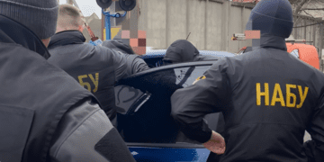 У НАБУ підтвердили, що депутат Тернопільської облради вимагав хабар у військового ЗСУ