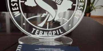 Класичний університет Тернополя – у п’ятірці лідерів-виконавців державного замовлення НАДС