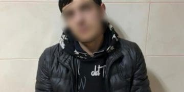 Вирвав телефон із рук неповнолітнього біля автостанції житель Теребовлянщини