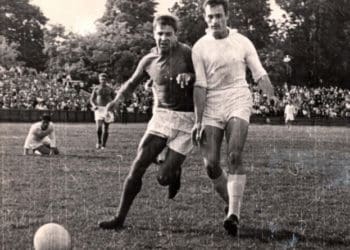 Зупинилося серце одного з найвідоміших футболістів та хокеїстів Тернопільщини