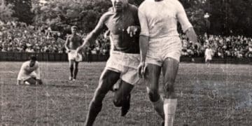 Зупинилося серце одного з найвідоміших футболістів та хокеїстів Тернопільщини