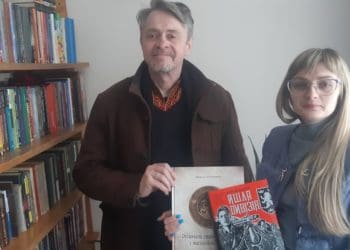 Олег Кіналь